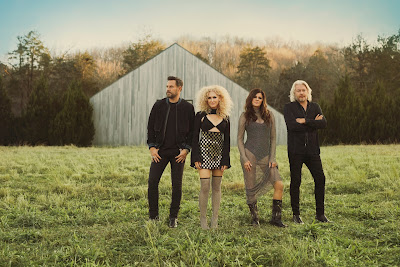 Little Big Town Band Picture