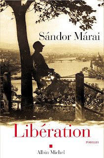 Libération - Sándor Márai