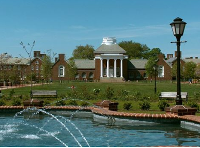 Check Out The Top 10 Oldest  Universities In The United States Of America ( USA )