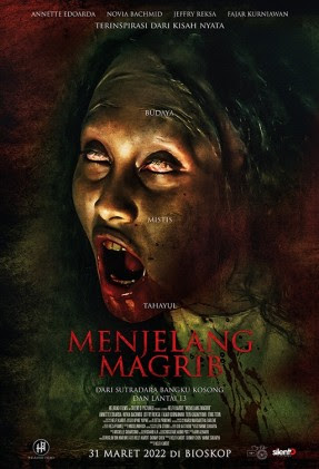 Film Menjelang Magrib 2022