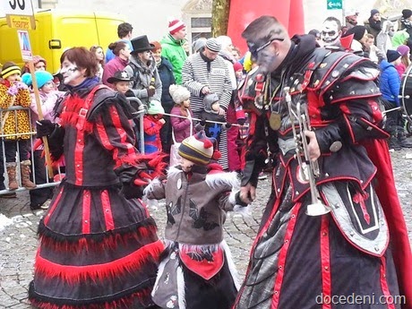 Carnaval A7