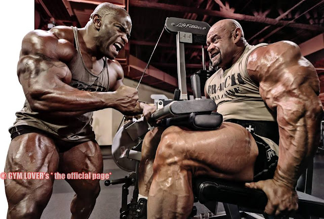 Funny Bodybuilding Wallpapers