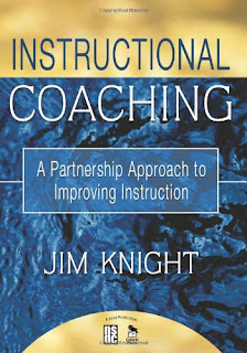 Instructional Coaching (Jim Knight)