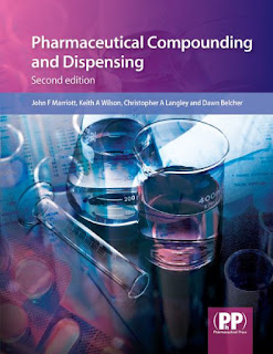 Download buku Pharmaceutical Compounding and Dispending Second Edition