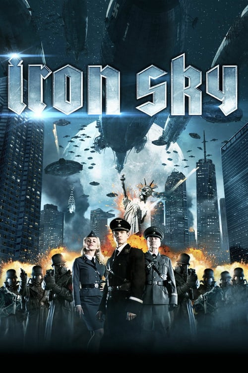 Iron Sky 2012 Download ITA