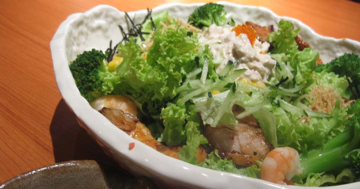 Cest La Vie in KL: Watami Japanese Casual Restaurant @ One ...