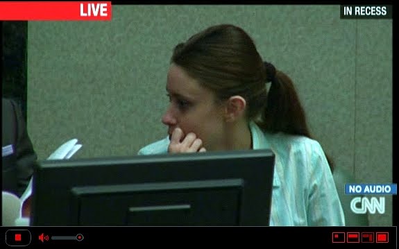 casey anthony trial live stream. Casey Anthony is on trial for