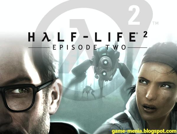 Half-Life 2: Episode Two By game-menia.blogspot.com