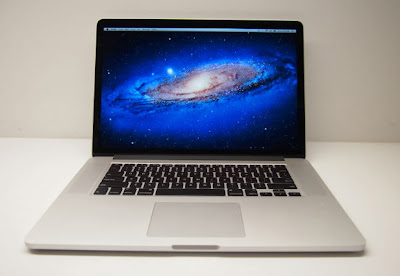 MacBook Pro