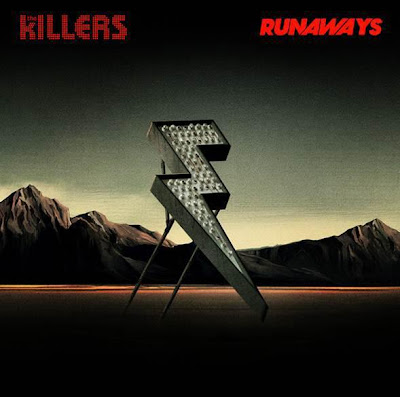 The Killers - Runaways Lyrics