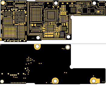 Five Star Announced Iphone 8 Schematic Diagram Will Sweep Around The World Vipphone