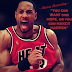 ~ The tough Alonzo Mourning during '96 - '97 season with the Miami Heat ~