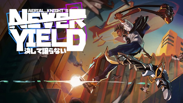 Aerial Knight’s Never Yield Co-op Multiplayer