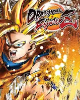 Dragon Ball FighterZ 