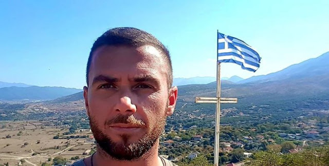 Οι Αλβανοί εμποδίζουν την ανέγερση ναΐσκου στη μνήμη του Κ. Κατσίφα