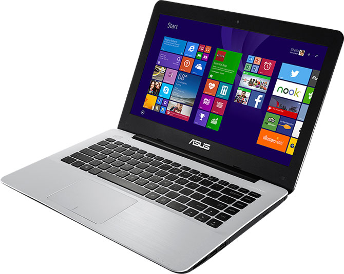 Top 10 Laptop ASUS NVIDIA Murah - Harga Mulai 5 Jutaan