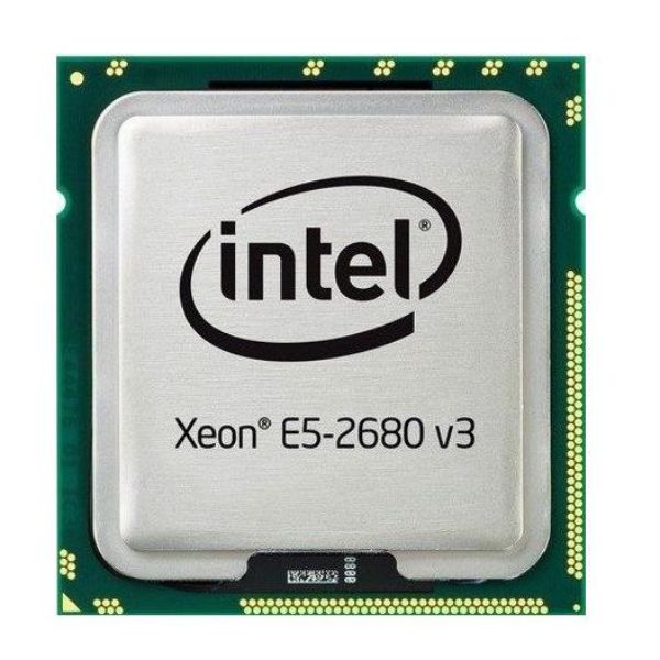 Cpu Intel Xeon Một