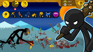 stickman-war