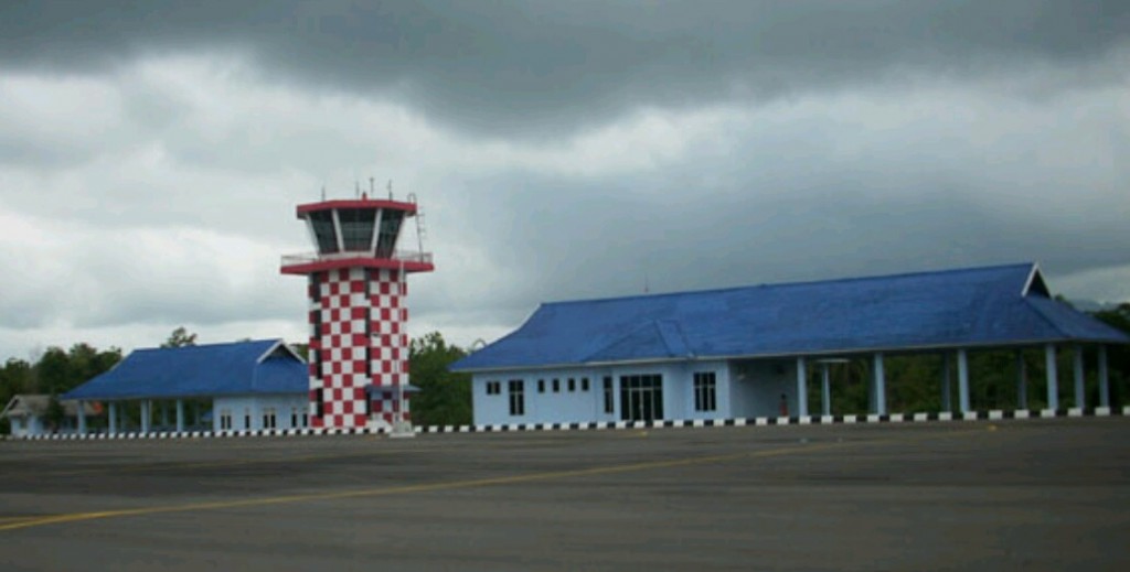 Lanud Gading Gunungkidul Diusulkan Jadi Bandara Perintis