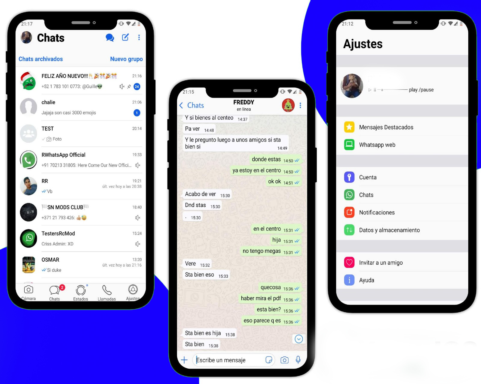Download WhatsApp iPhone iOS v13.1 Versi Terbaru 2019 Next Tutorials