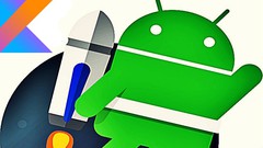 The Complete Android 11 Jetpack Bootcamp for 2021