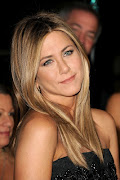 Jennifer Aniston Inspiration