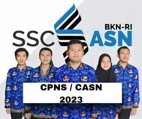 CPNS PPPK 2023