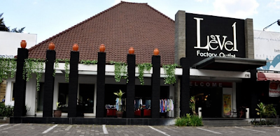 Bandung Shopping Tour Packages