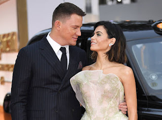 Channing Tatum and spouse Jenna Dewan Tatum, one of the maximum squee -inducing couples in Hollywood, have separated after nearly 9 years of marriage and one child together, four half of-12 months-vintage daughter Everly .