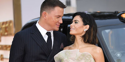 Channing Tatum and Jenna Dewan's unexpected break up: inner Their Love story long gone incorrect