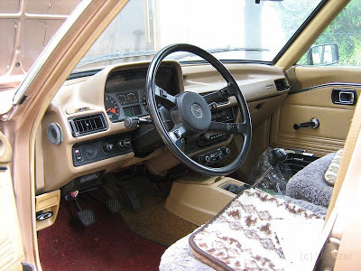 honda accord tahun 1981 klasik