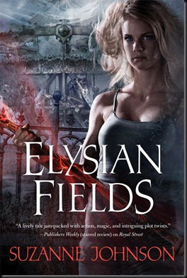 Elysian Fields