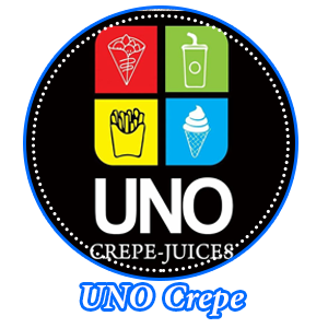  UNO Crepe