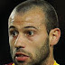 Javier Mascherano's Profile