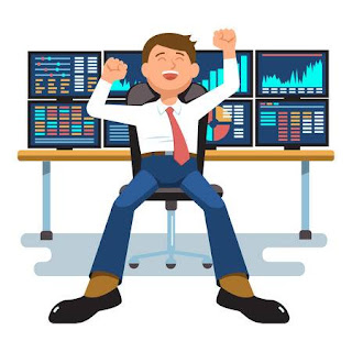 Stock Trader