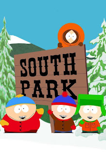 South Park: Season 26 (2023)