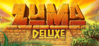 Zuma Deluxe Full Game Setup Free Download (Size 12.4 MB ...