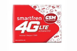 Cara Mengatasi Jaringan 4G LTE Smartfren Tidak Muncul 100% Sukses