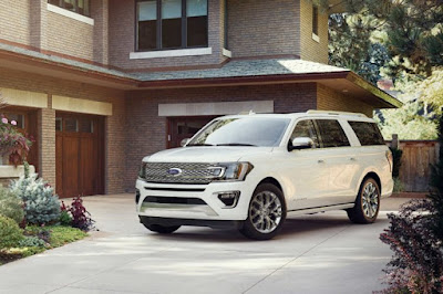 2019 Ford Expedition, prix et date de sortie