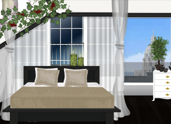 Stardoll Room Design Ideas