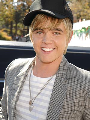 jesse mccartney images. Jesse Abraham Arthur McCartney