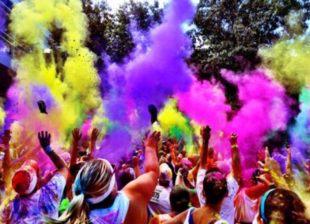 The Color Run