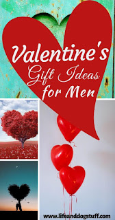 20+ Valentine's Day Gift Ideas For Men 2020.
