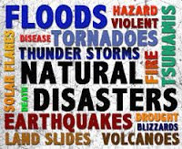 Are you ready for natural and man made disasters?