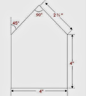 fabric dolhouse tutorial