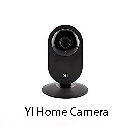 YI HOME CAMERAS FOR YOUR HOME, OFFICE AND BUSINESS PLACE SECURITY WIRELESSLY