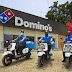 Domino’s Pizza abre nueva sucursal en Santiago