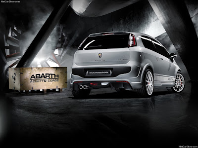 Fiat Punto Evo Abarth esseesse 2011 Auto Zone Video