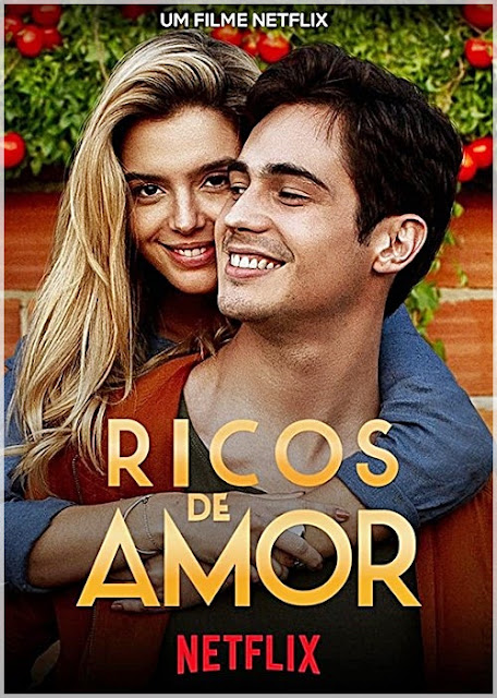 Ricos de Amor (2020)