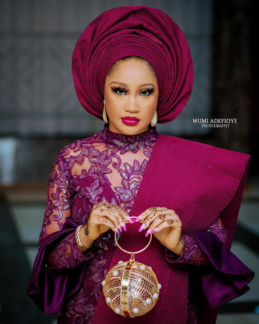 Maboplus Look Aso Ebi Styles Trending and latest Ankara Lace styles for Aso Ebi